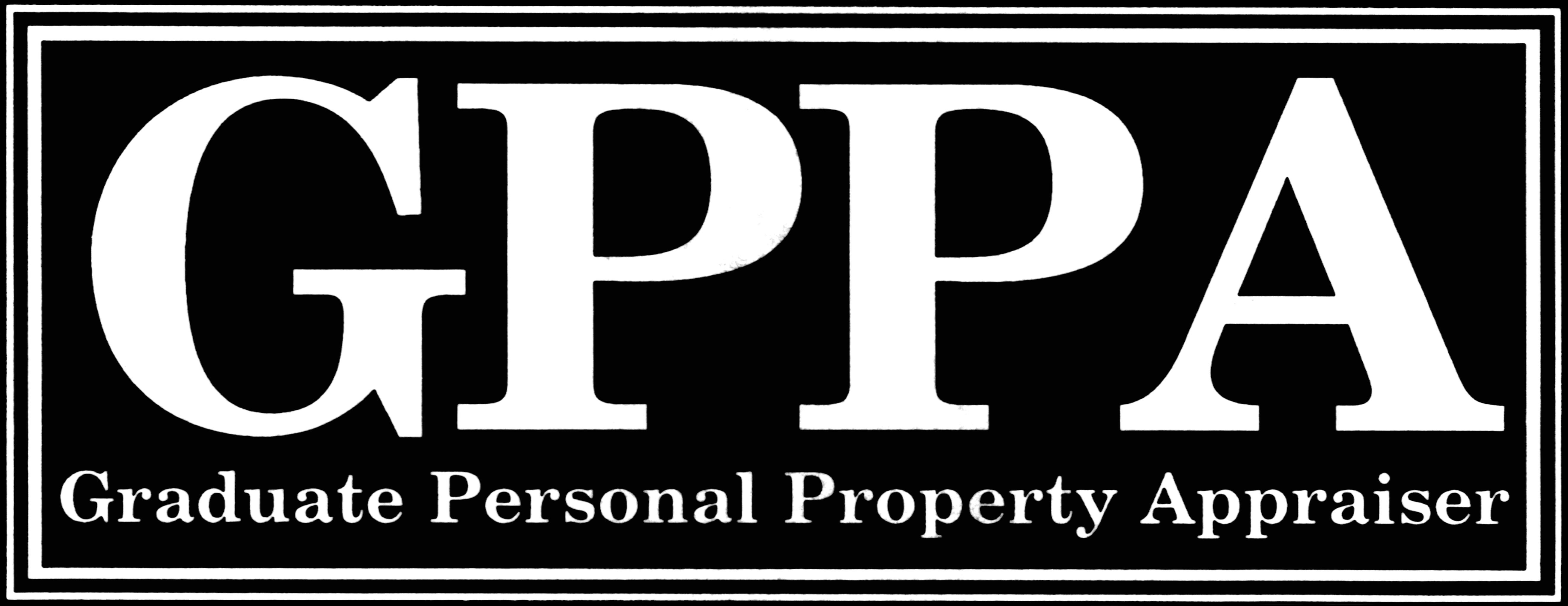 BKR Appraiser Site St Louis Mo, Graduate Personal Property Appraiser